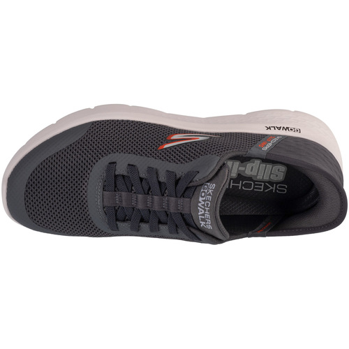Skechers Slip-Ins: Go Walk Flex - Hands Up Siva