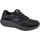 Čevlji  Moški Nizke superge Skechers Arch Fit 2.0 - The Keep Črna