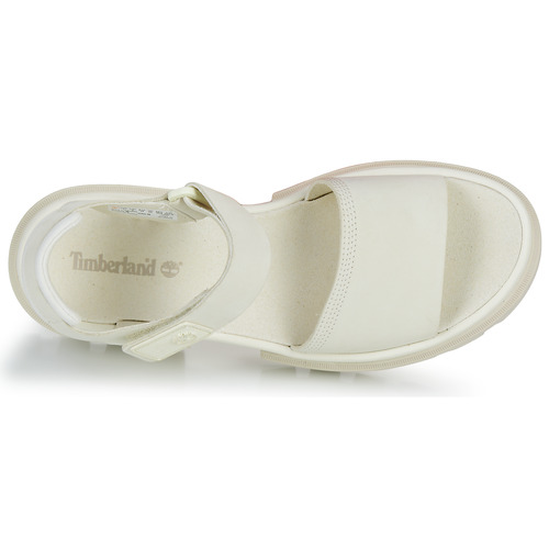 Timberland EVERLEIGH ANKLE STRAP Bela