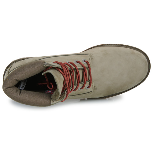 Timberland TIMBERLAND HERITAGE Siva