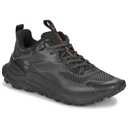 Čevlji  Moški Nizke superge Timberland MOTION ACCESS LOW Črna
