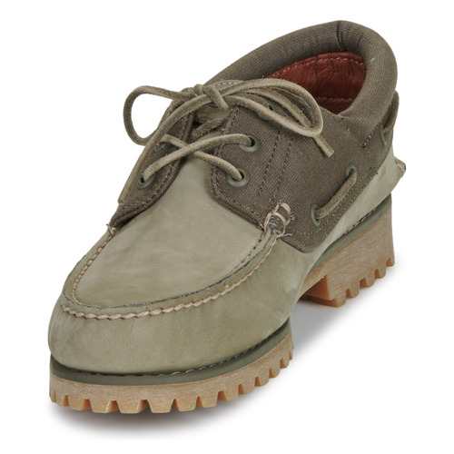 Timberland TIMBERLAND AUTHENTIC Zelena