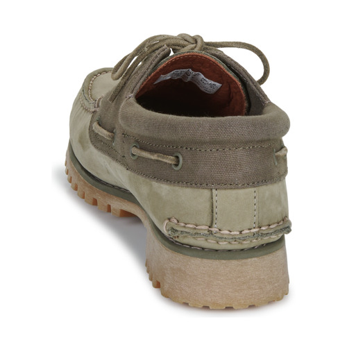 Timberland TIMBERLAND AUTHENTIC Zelena
