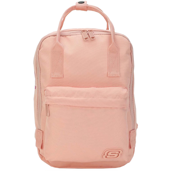 Torbice Nahrbtniki Skechers Saint Louis Backpack Rožnata
