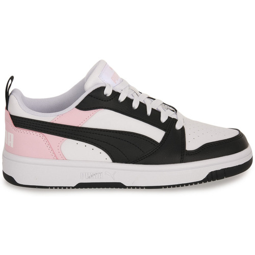 Puma 13 REBOUND V6 LO Bela