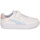 Čevlji  Dečki Šport Puma 01 CAVEN 2 HOLO Bela