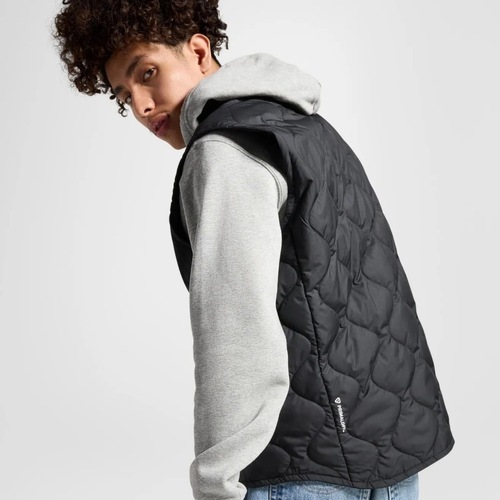 Converse VEST Črna