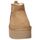 Čevlji  Ženske Gležnjarji UGG CLASSIC ULTRA MINI PLATFORM Kostanjeva