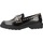 Čevlji  Ženske Mokasini Exé Shoes SALINA Črna