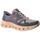 Čevlji  Ženske Nizke superge Skechers  Modra