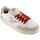Čevlji  Ženske Nizke superge Victoria SNEAKERS  SMASH - METAL GLITTER Bela