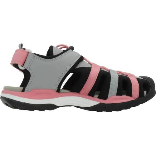 Geox J BOREALIS GIRL A Večbarvna