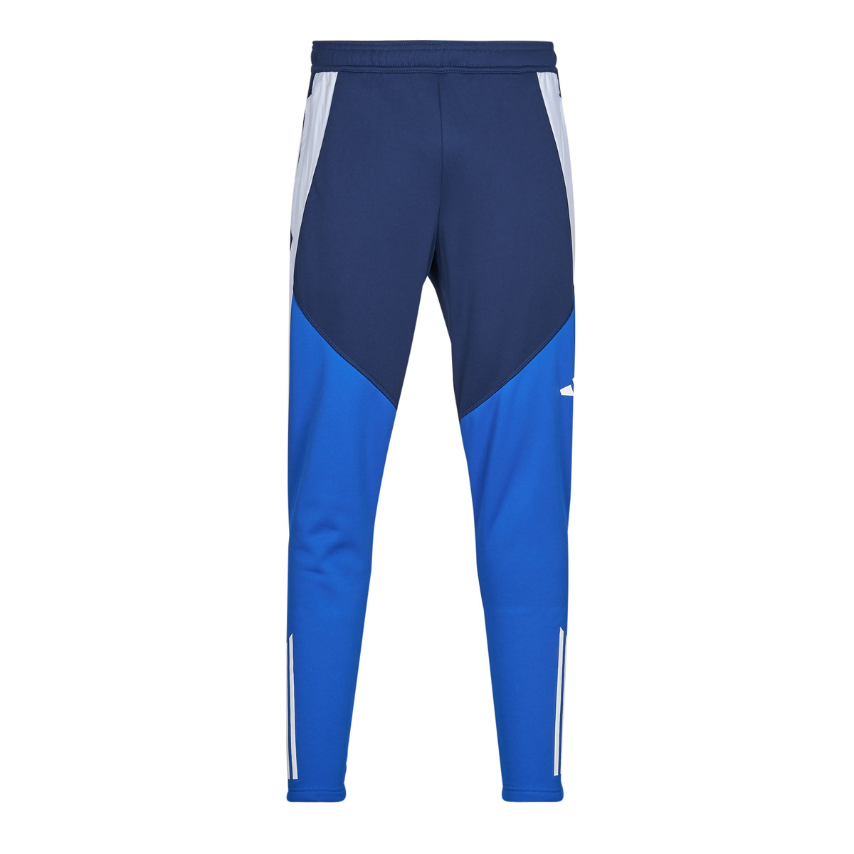 Oblačila Moški Spodnji deli trenirke  adidas Performance IY0124 Modra