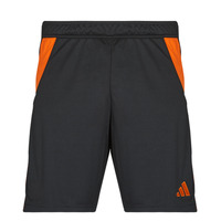 Oblačila Moški Kratke hlače & Bermuda adidas Performance JJ1161 Črna / Rdeča