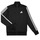 Oblačila Otroci Trenirka komplet Adidas Sportswear JD6502 Črna