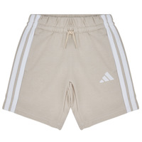 Oblačila Otroci Kratke hlače & Bermuda Adidas Sportswear JN8000 Bež