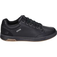 Čevlji  Moški Čevlji Derby & Čevlji Richelieu Skechers 210944-BLK Črna