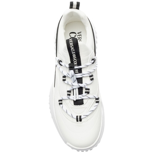Versace 77YA3SN2  003-WHITE 77YA3SN2 Bela
