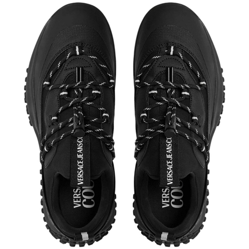 Versace 77YA3SN2  899-BLACK 77YA3SN2 Črna