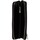 Torbice Ženske Denarnice Guess LAUREL SLG LARGE ZIP AROUND SWZG85 00146 Črna