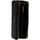 Torbice Ženske Denarnice Guess LAUREL SLG LARGE ZIP AROUND SWZG85 00146 Črna