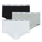BOYSHORT 3 PK