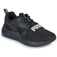 Čevlji  Moški Šport Puma WIRED 2 Črna