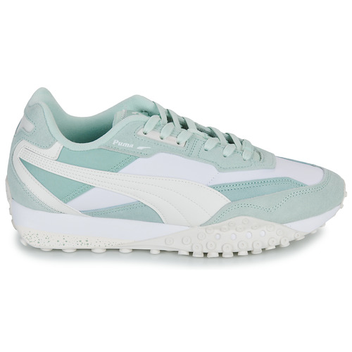 Puma Blktop Rider Zelena / Bež