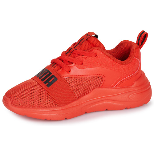 Puma Wired 2 PS Rdeča