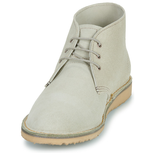 Red Wing WEEKENDER CHUKKA Siva