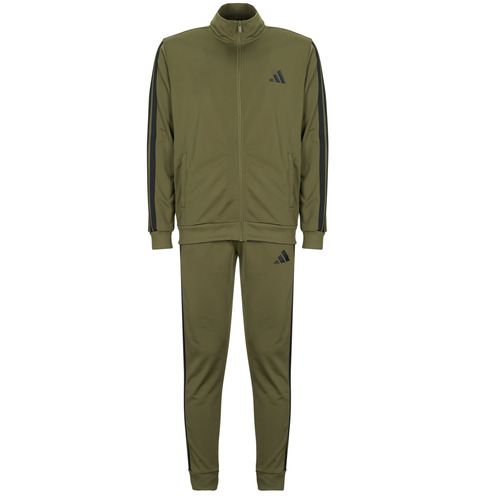 Oblačila Moški Trenirka komplet Adidas Sportswear JI8854 Olivna