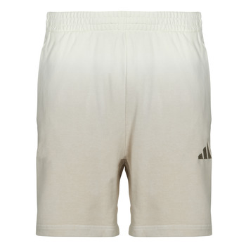 Oblačila Moški Kratke hlače & Bermuda Adidas Sportswear JL9576 Bež