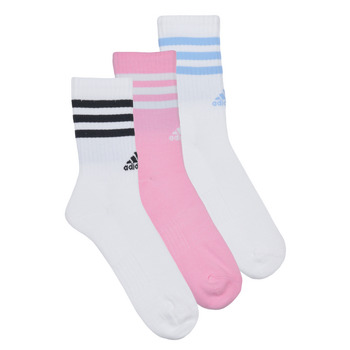 Dodatki  Ženske Dokolenke Adidas Sportswear JG5853 Večbarvna