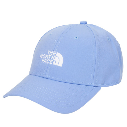 Tekstilni dodatki Kape s šiltom The North Face Recycled 66 Classic Hat Modra