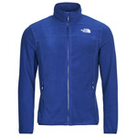 100 Glacier Full Zip
