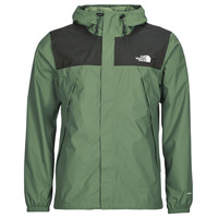 Oblačila Moški Jakne The North Face Antora Jacket Zelena
