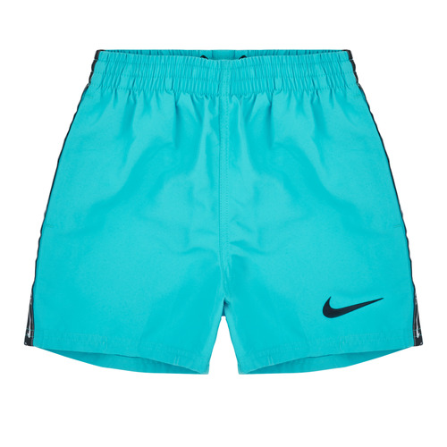 Oblačila Dečki Kopalke / Kopalne hlače Nike Swim PAP  Modra