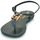 Čevlji  Ženske Sandali & Odprti čevlji Ipanema CLASS CONNECT II SANDAL Črna