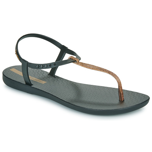 Čevlji  Ženske Sandali & Odprti čevlji Ipanema CLASS CLASSY Črna