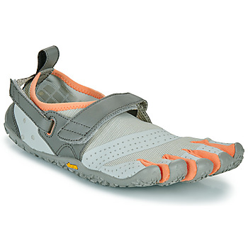 Čevlji  Moški Čevlji za v vodo Vibram Fivefingers V-AQUA Siva