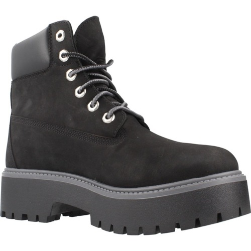 Timberland STONE STREET 6 INCH LA Črna