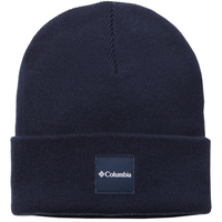 Tekstilni dodatki Moški Kape Columbia City Trek Heavyweight Beanie Modra