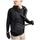 Torbice Moški Denarnice EAX XM000107 AF10406  UC001-BLACK XM000107 AF10406 Črna