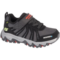 Čevlji  Dečki Nizke superge Skechers Rugged Ranger - Hydro Explorer Črna