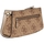 Torbice Ženske Ročne torbice Guess NOLANA CROSSBODY TOP ZIP Bež