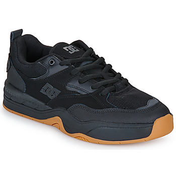 Čevlji  Moški Nizke superge DC Shoes DC ASCEND Črna