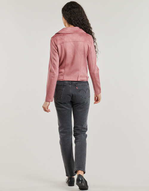 Vero Moda VMJOSE Rožnata
