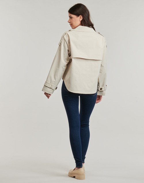 Vero Moda VMMANONCLARA  Bež