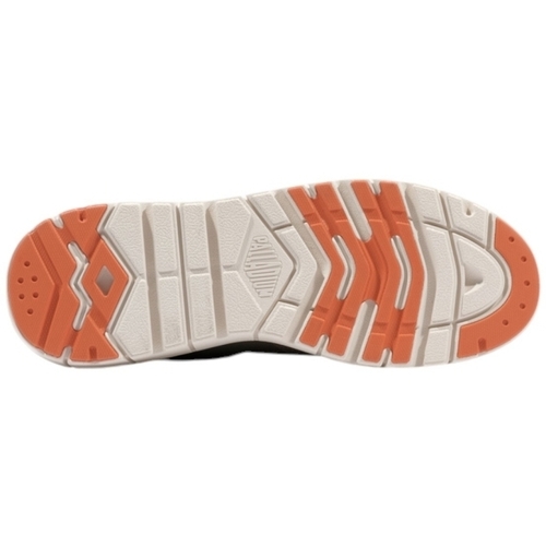 Palladium PALLAFLEX LO MIX Kostanjeva