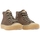Čevlji  Ženske Gležnjarji Palladium PALLA ACE RUGGED SDE  325-OLIVE NIGHT 74328 Zelena